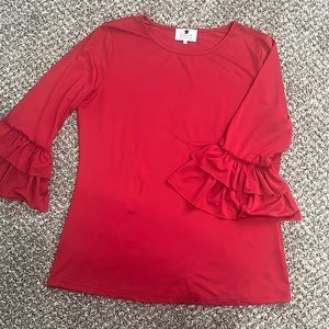 Dainty jewells top